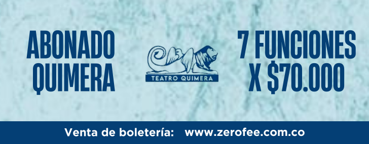 abonado quimera
