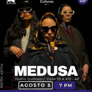 Medusa