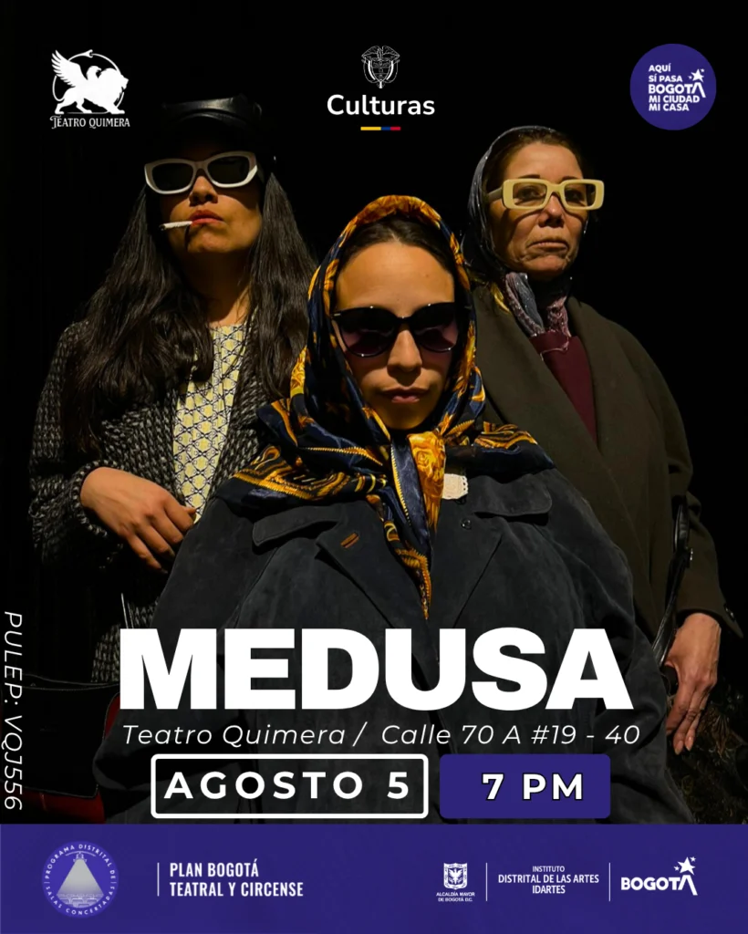 Medusa