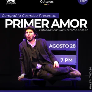 obra primer amor