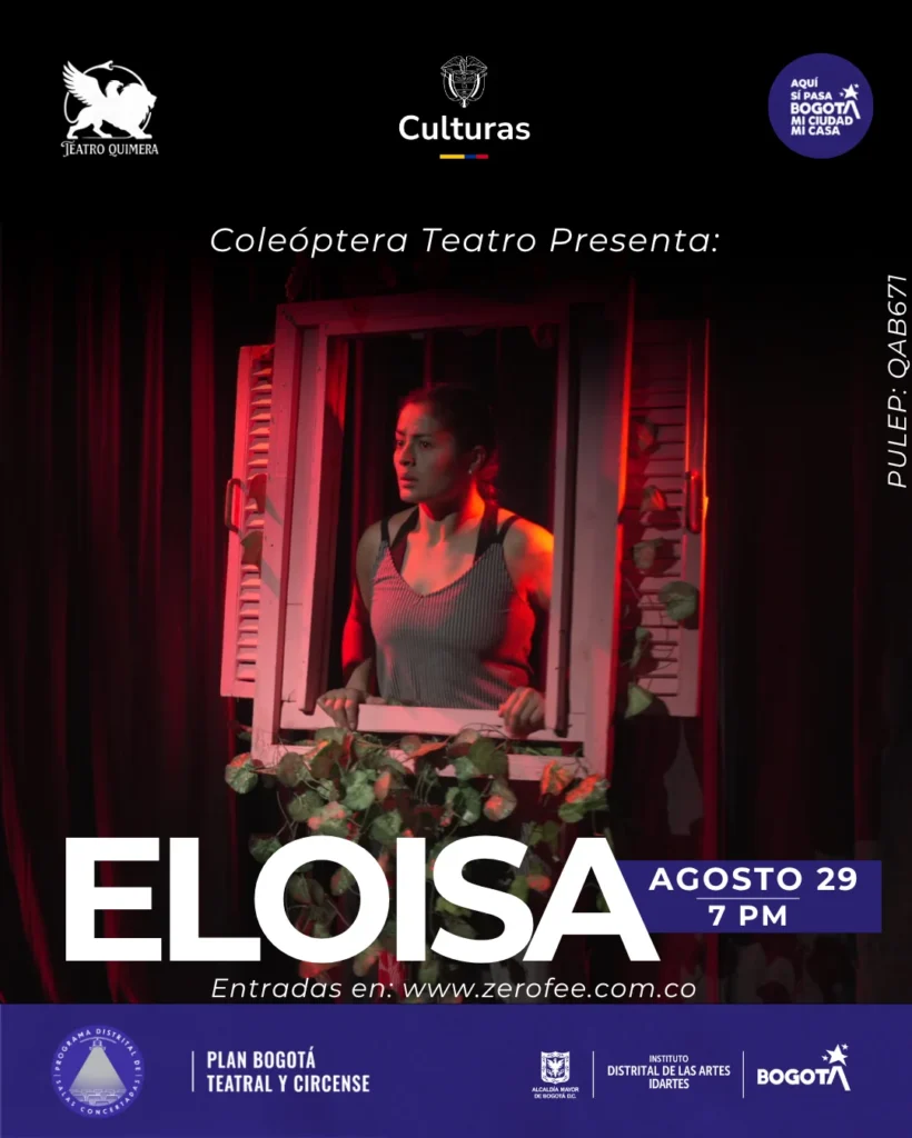 eloisa