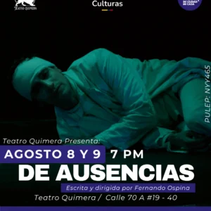 de ausencias