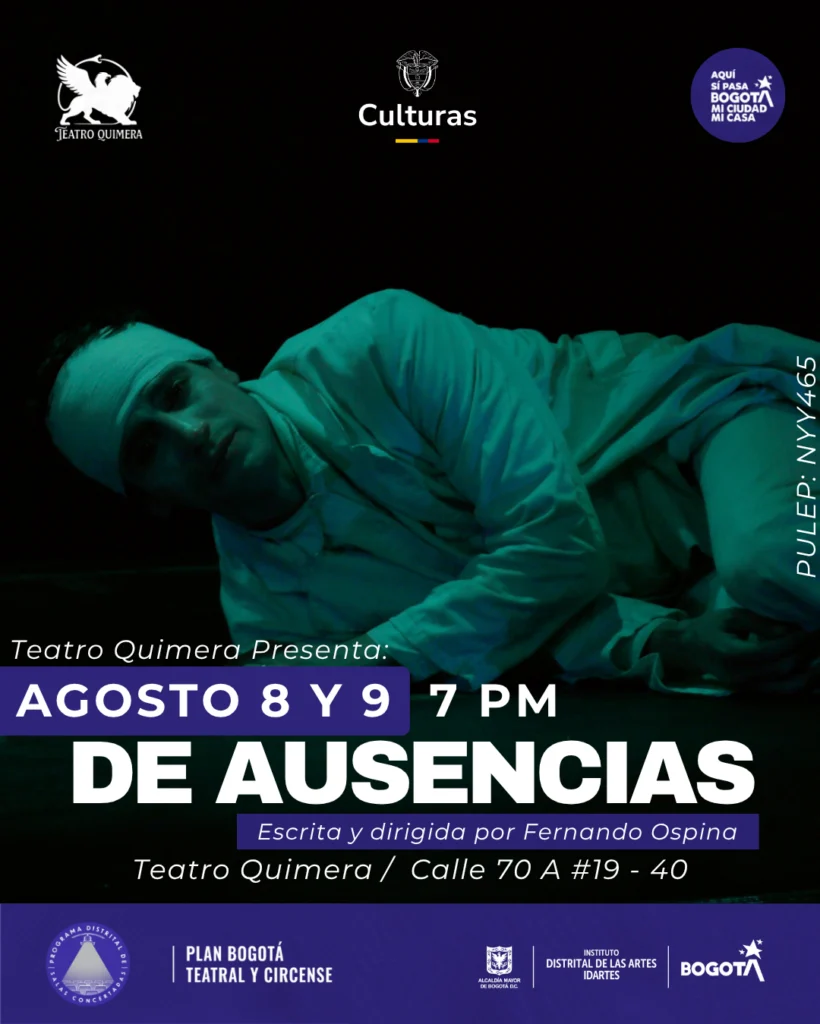 de ausencias