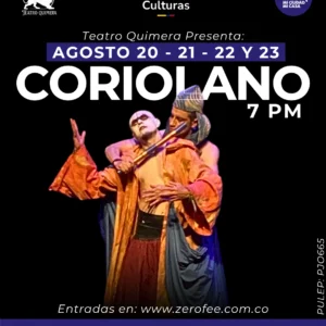 coriolano