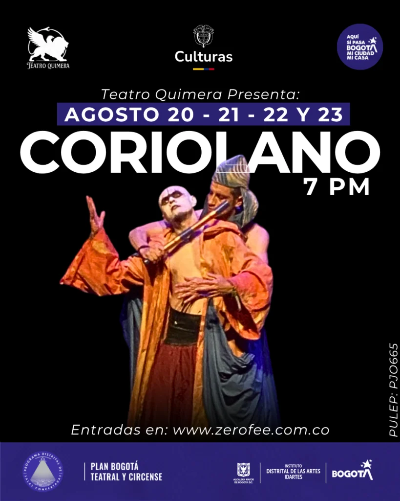 coriolano