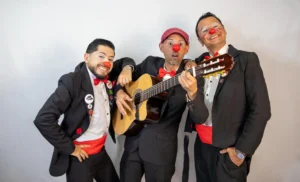 agente celo celo cuento