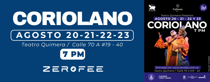 coriolano