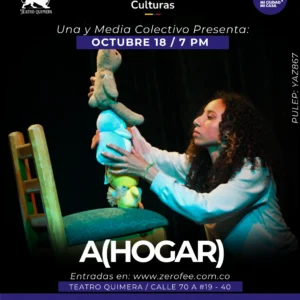 A Hogar