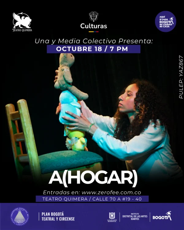 A Hogar